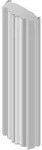 Ubiquiti Sektorantenne AirMax AC MIMO 22dBi 5GHz 45&deg; (AM-5AC22-45)