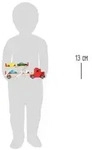 small foot Autotransporter