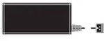 Custom Group Custom - Netzteil - Wechselstrom 90-264 V - 60 Watt