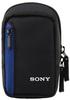 Sony LCS-CS2 - Tasche für Kamera - für Cyber-shot DSC-HX10, S5000, TX100, TX30,