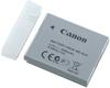 Canon NB-6LH - Batterie - Li-Ion - 1060 mAh - für PowerShot D30