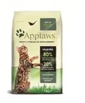 Applaws Cat Trockenfutter Huhn & Lamm 7,5kg