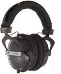 Superlux HD-660 Over Ear Kopfh&ouml;rer kabelgebunden Schwarz