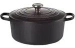Le Creuset Signature - Kasserolle mit Deckel