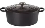 Le Creuset Signature - Kasserolle mit Deckel