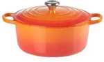 Le Creuset Signature - Kasserolle mit Deckel