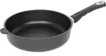 AMT Schmorpfanne 28 cm Durchmesser