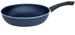 Riess Oma's Emaillepfanne &Oslash;28cm Kobaltblau
