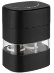 Salz-/Pfefferm&uuml;hle 2in1 40543 schwarz