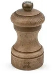 Peugeot Bistro Antiquaire Salzm&uuml;hle, Salz M&uuml;hle, Salzstreuer, Buchenholz, 10 cm,