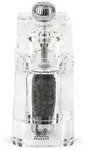 Peugeot Chaumont Pfefferm&uuml;hle, Pfeffer M&uuml;hle, Acryl, Transparent, 11 cm, 940211