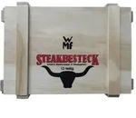 WMF STEAKBESTECK 12 TLG