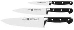 Zwilling Professional S Messerset 3 tlg. (35602000)