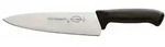 Dick 854-47212 Kochmesser 21cm PRO D. PRO DYNAMIC, schwarz/silber
