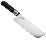 KAI EUROPE - Kai Wasabi Black Series - Nakiri-Messer - 16.5