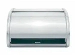Brabantia 339585, Rechteckig, Edelstahl