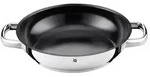 WMF Durado Servier-/Bratpfanne 24 cm Induktion Cromargan Edelstahl