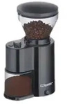 Cloer 7520 - Kaffeemühle - 150 W - Schwarz Cloer 7520 - Kaffeemühle - 150 W - Schwarz