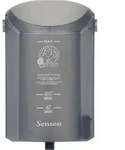SENSEO&reg; Senseo Tank TITANIUM WASSERTANK Ersatz-Wasserbeh&auml;lter