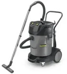 K&auml;rcher Home & Garden NT 70/2 16672690 Nass-/Trockensauger 2400 W 70 l