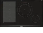 Siemens EX875LEC1E Induktions-Kochfeld 812 mm Autark