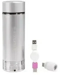 TERRATEC HOTPOT 1200 - Externes Batterienset/Netzteil - Li-Pol - 1200 mAh - 600 mA