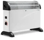 TROTEC Konvektor Heizung TCH 20 E &ndash; Heizleistung 750 W / 1250 W / 2000 W &ndash;