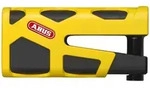 Abus 77 Granit Sledg Bremsscheibensch. web yellow, Bremsscheibenschloss - Modell: