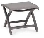 Hocker Larino 47771450 anthrazit 2 St&uuml;ck