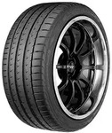 YOKOHAMA Sommerreifen 235/60 R18 TL 107W ADVAN SPORT V105 XL