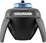 Cullmann SMARTpano 360 Spezialstativ 1/4 Zoll Arbeitsh&ouml;he=6.3 cm Schwarz F&uuml;r