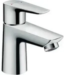 hansgrohe Talis E Waschtischmischer chrom, 1 Stk.
