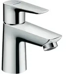 hansgrohe Talis E Standventil ohne Ablaufgarnitur, chrom, 1 Stk.
