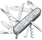 Victorinox Huntsman 1.3713.T7 Schweizer Taschenmesser Anzahl Funktionen 15...