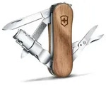 Victorinox Nail Clip 580 0.6461.63 Schweizer Taschenmesser Anzahl Funktionen 8