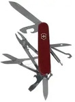 Victorinox Deluxe Tinker 1.4723 Schweizer Taschenmesser Anzahl Funktionen 17 Rot