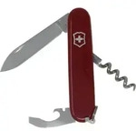 Victorinox Waiter 0.3303 Schweizer Taschenmesser Anzahl Funktionen 9 Rot