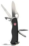 Victorinox Trailmaster Taschenmesser - Schwarz