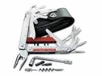 Victorinox SwissTool Plus, Locking blade knife, Multi-Tool-Messer