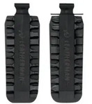 Leatherman BIT KIT - Schraubenziehersatz - 21St&uuml;cke - torx - phillips - pozidriv