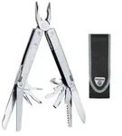WENGER - Victorinox SwissTool - Multifunktionswerkzeug