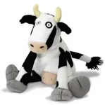 KUH Lieselotte, Pl&uuml;sch 12cm
