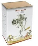 WESTMARK Fleischwolf, Gr. 10, Stahlguss