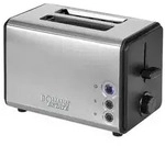 Bomann DA Toaster TA1371CB ESTATE