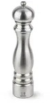 Peugeot Paris uSelect Pfefferm&uuml;hle, Pfeffer M&uuml;hle, Pfefferstreuer, Edelstahl, 30