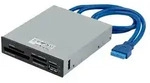 StarTech.com USB 3.0 interner Kartenleser mit UHS-II Unterst&uuml;tzung -