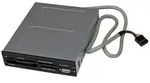 StarTech.com Interner USB 2.0 Kartenleser 3,5 (8,9cm)