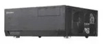 SilverStone Grandia GD09 Tower Schwarz SST-GD09B