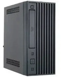 Chieftec BT-02B-U3-250VS Schwarz