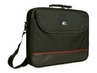 PEDEA Trendline-Bag - Notebook-Tasche - 43.9 cm (17.3) - Schwarz